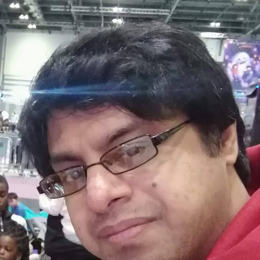 Profile picture of the author