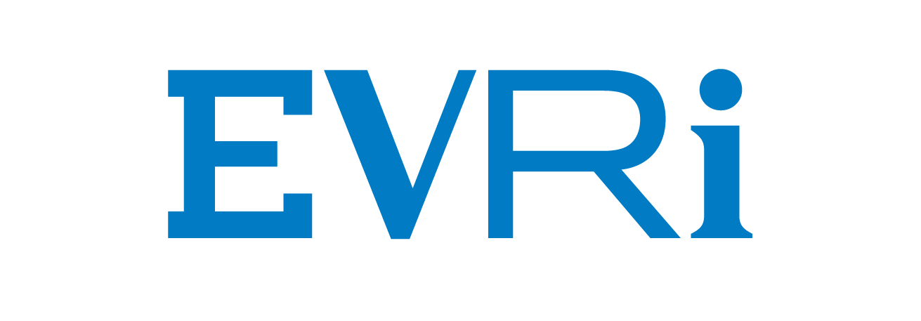 Evri logo